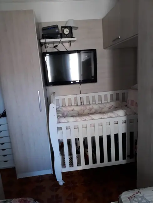 Foto 8 de Apartamento com 2 quartos à venda, 52m2 em Vila Iório, São Paulo - SP