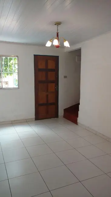 Sobrado com 2 quartos à venda, 50m2 em Parque Casa de Pedra, São Paulo - SP - imagem 2 Foto 2 de Sobrado com 2 quartos à venda, 50m2 em Parque Casa de Pedra, São Paulo - SP