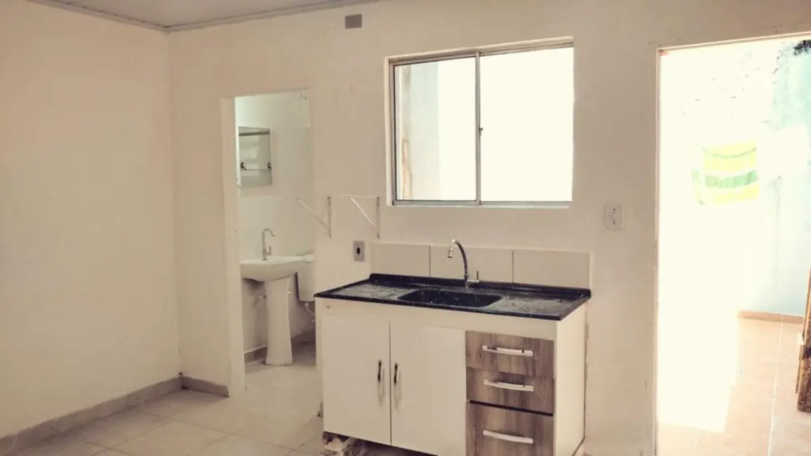 Sobrado com 2 quartos à venda, 50m2 em Parque Casa de Pedra, São Paulo - SP - imagem 5 Foto 5 de Sobrado com 2 quartos à venda, 50m2 em Parque Casa de Pedra, São Paulo - SP