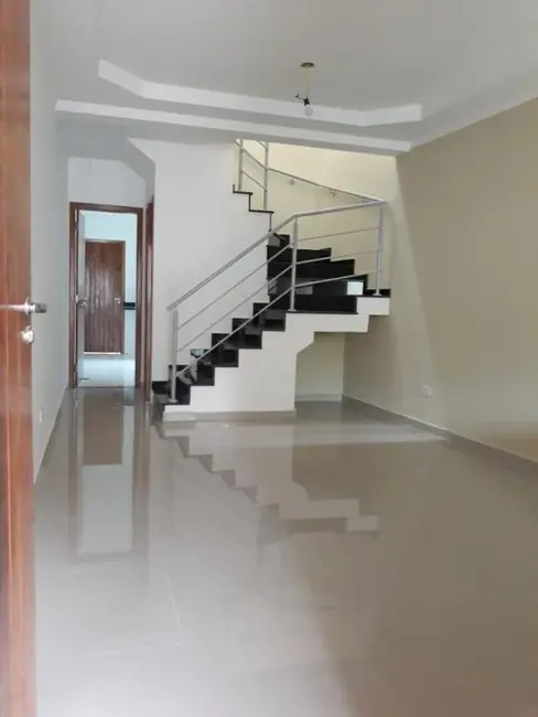 Foto 1 de Sobrado com 3 quartos à venda, 130m2 em Jardim Santa Mônica, São Paulo - SP