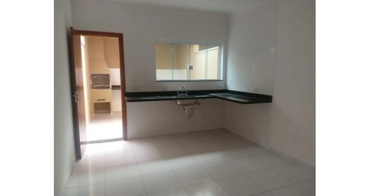 Foto 2 de Sobrado com 3 quartos à venda, 130m2 em Jardim Santa Mônica, São Paulo - SP