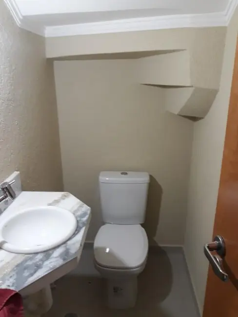 Foto 6 de Sobrado com 3 quartos à venda, 130m2 em Jardim Santa Mônica, São Paulo - SP