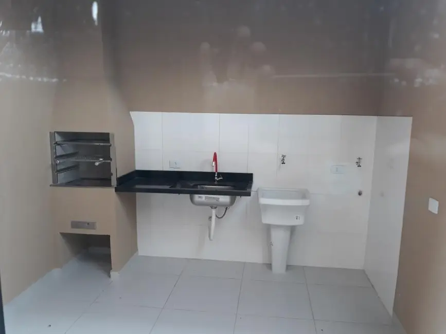 Foto 9 de Sobrado com 3 quartos à venda, 130m2 em Jardim Santa Mônica, São Paulo - SP