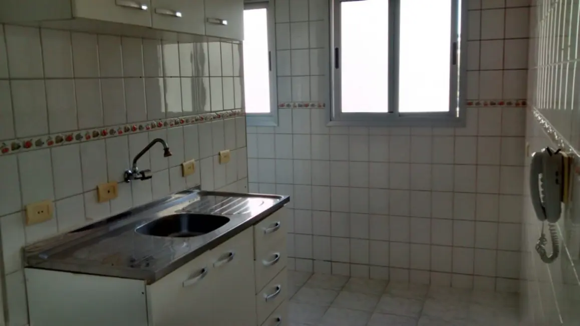Foto 1 de Apartamento com 2 quartos à venda, 63m2 em Pirituba, São Paulo - SP