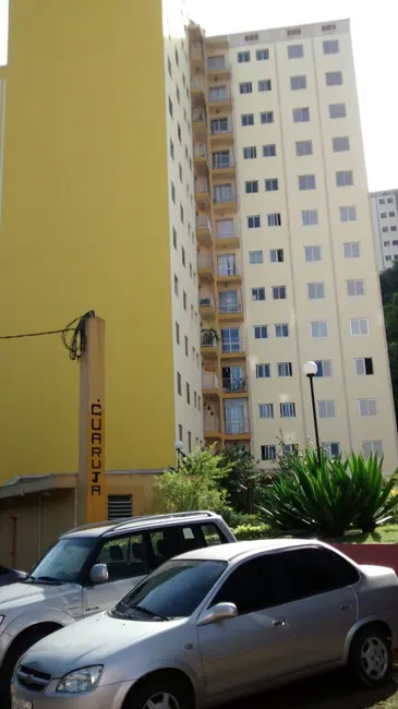 Foto 2 de Apartamento com 2 quartos à venda, 63m2 em Pirituba, São Paulo - SP