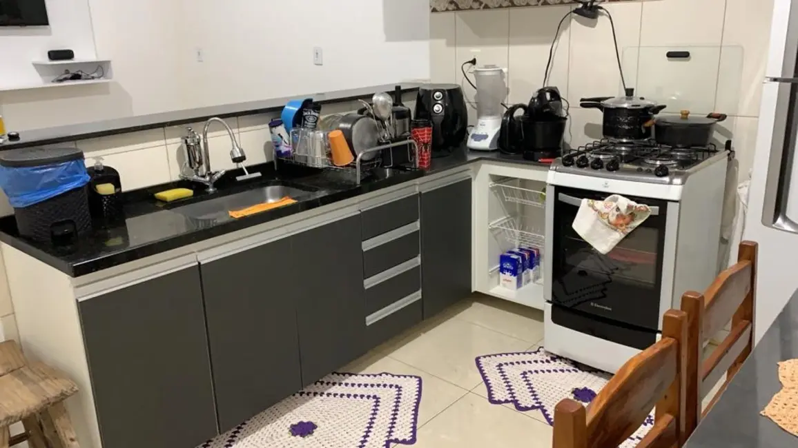 Foto 8 de Casa com 3 quartos à venda, 125m2 em Jardim Regina, São Paulo - SP