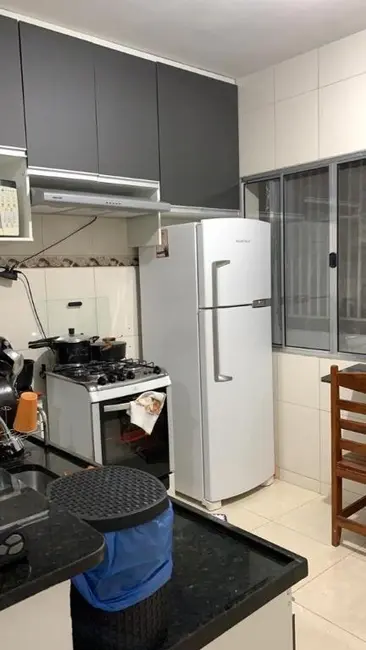Foto 7 de Casa com 3 quartos à venda, 125m2 em Jardim Regina, São Paulo - SP