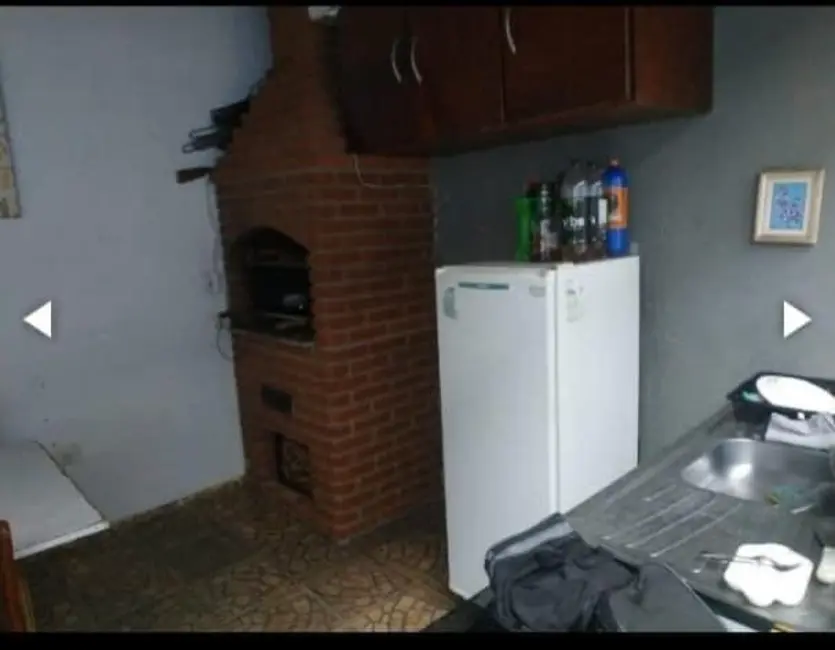 Foto 4 de Casa com 2 quartos à venda, 189m2 em Vila Palmeiras, São Paulo - SP