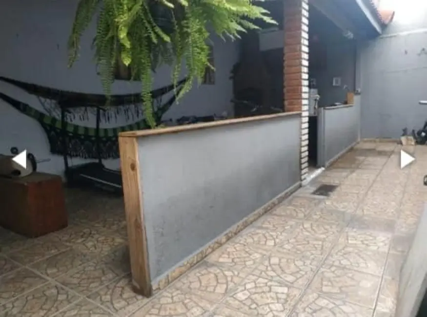 Foto 2 de Casa com 2 quartos à venda, 189m2 em Vila Palmeiras, São Paulo - SP