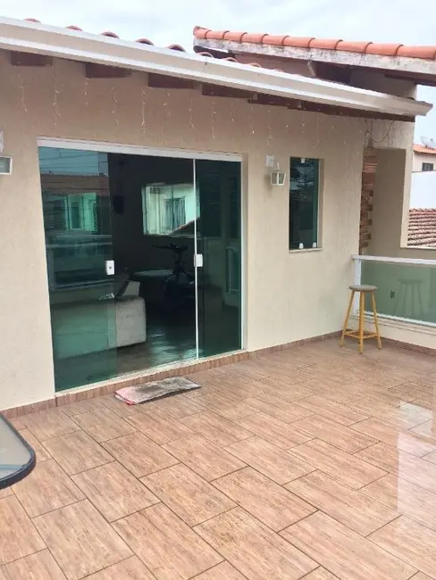 Casa com 3 quartos à venda, 154m2 em Quitaúna, Osasco - SP - imagem 8 Foto 8 de Casa com 3 quartos à venda, 154m2 em Quitaúna, Osasco - SP