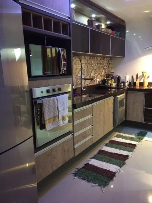 Foto 1 de Casa com 3 quartos à venda, 154m2 em Quitaúna, Osasco - SP