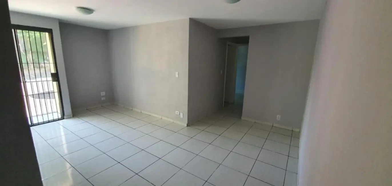 Foto 3 de Apartamento com 2 quartos à venda, 56m2 em Jardim Santa Mônica, São Paulo - SP
