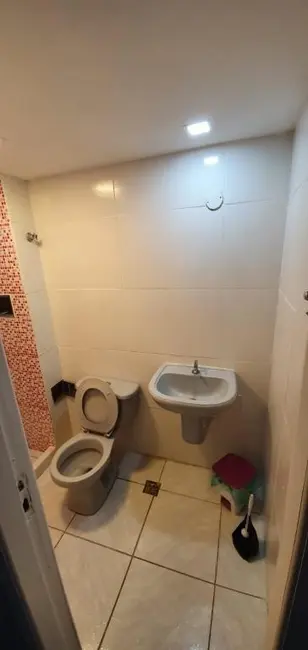 Foto 6 de Apartamento com 2 quartos à venda, 56m2 em Jardim Santa Mônica, São Paulo - SP