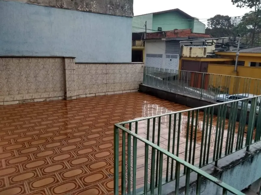 Foto 6 de Casa com 3 quartos à venda, 200m2 em Jardim Cidade Pirituba, São Paulo - SP