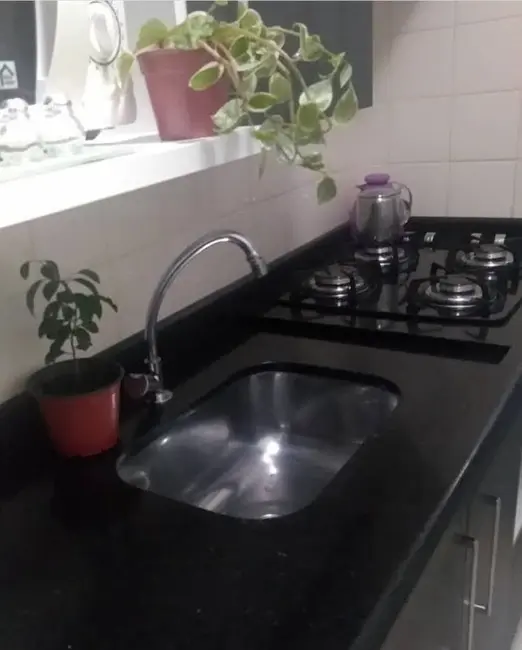 Foto 5 de Apartamento com 2 quartos à venda, 50m2 em Vila Cruz das Almas, São Paulo - SP