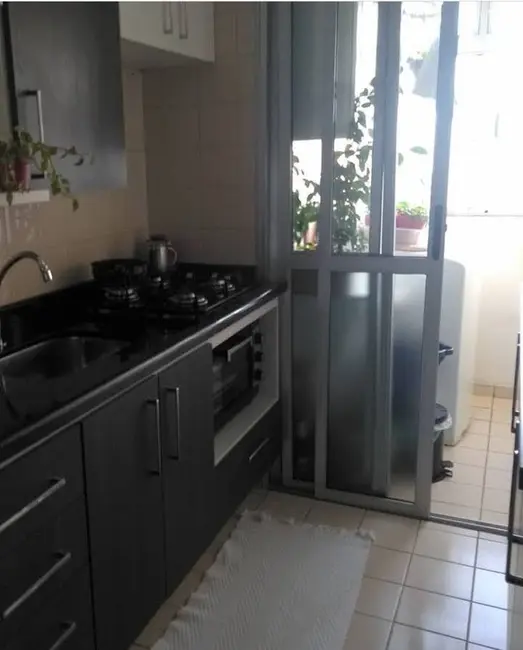 Foto 8 de Apartamento com 2 quartos à venda, 50m2 em Vila Cruz das Almas, São Paulo - SP