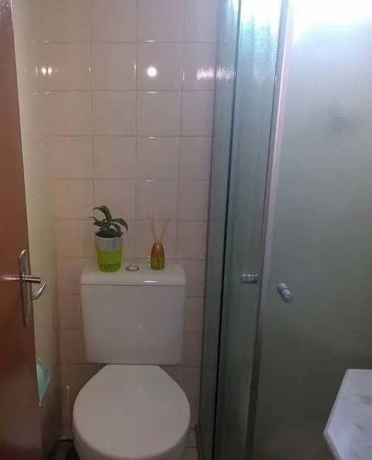 Foto 3 de Apartamento com 2 quartos à venda, 50m2 em Vila Cruz das Almas, São Paulo - SP