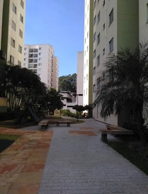 Foto 9 de Apartamento com 2 quartos à venda, 50m2 em Vila Cruz das Almas, São Paulo - SP