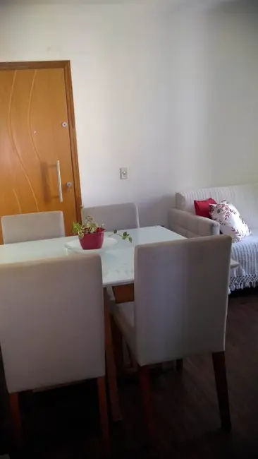 Foto 7 de Apartamento com 2 quartos à venda, 50m2 em Vila Cruz das Almas, São Paulo - SP