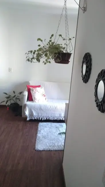 Foto 4 de Apartamento com 2 quartos à venda, 50m2 em Vila Cruz das Almas, São Paulo - SP