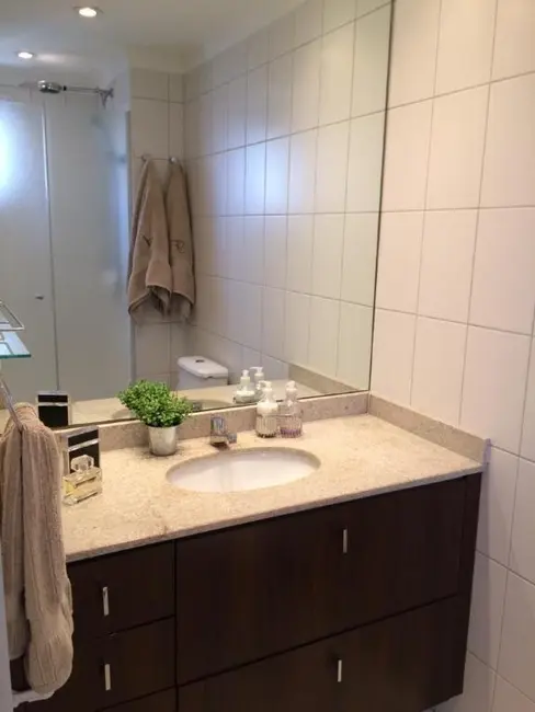 Foto 7 de Apartamento com 3 quartos à venda, 70m2 em Jaguaré, São Paulo - SP