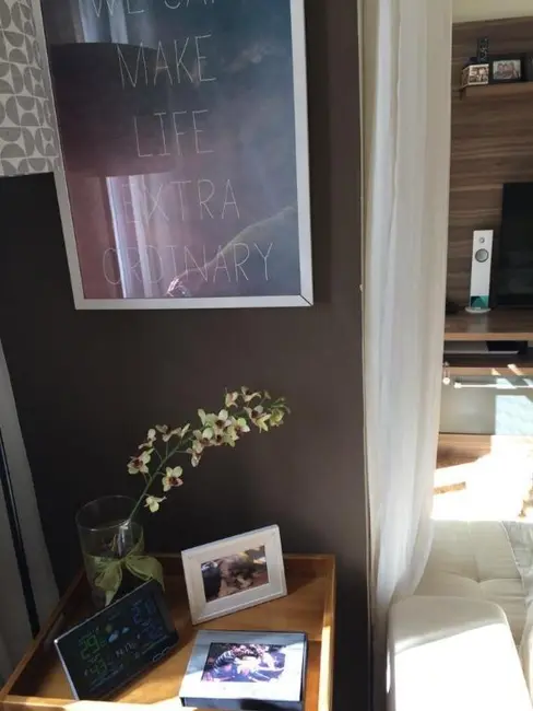 Foto 3 de Apartamento com 3 quartos à venda, 70m2 em Jaguaré, São Paulo - SP