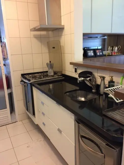 Foto 5 de Apartamento com 3 quartos à venda, 70m2 em Jaguaré, São Paulo - SP