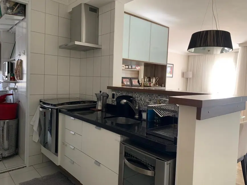 Foto 4 de Apartamento com 3 quartos à venda, 70m2 em Jaguaré, São Paulo - SP