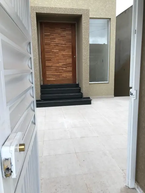 Foto 2 de Sobrado com 3 quartos à venda, 200m2 em Portais (Polvilho), Cajamar - SP