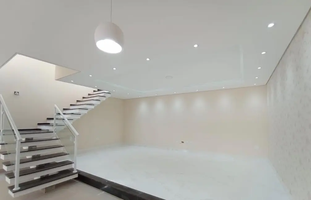 Foto 8 de Sobrado com 3 quartos à venda, 200m2 em Portais (Polvilho), Cajamar - SP