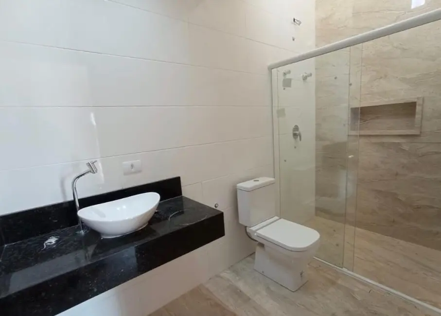 Foto 4 de Sobrado com 3 quartos à venda, 200m2 em Portais (Polvilho), Cajamar - SP