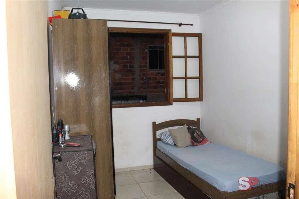 Sobrado com 5 quartos à venda, 140m2 em Vila Pereira Barreto, São Paulo - SP - imagem 5 Foto 5 de Sobrado com 5 quartos à venda, 140m2 em Vila Pereira Barreto, São Paulo - SP