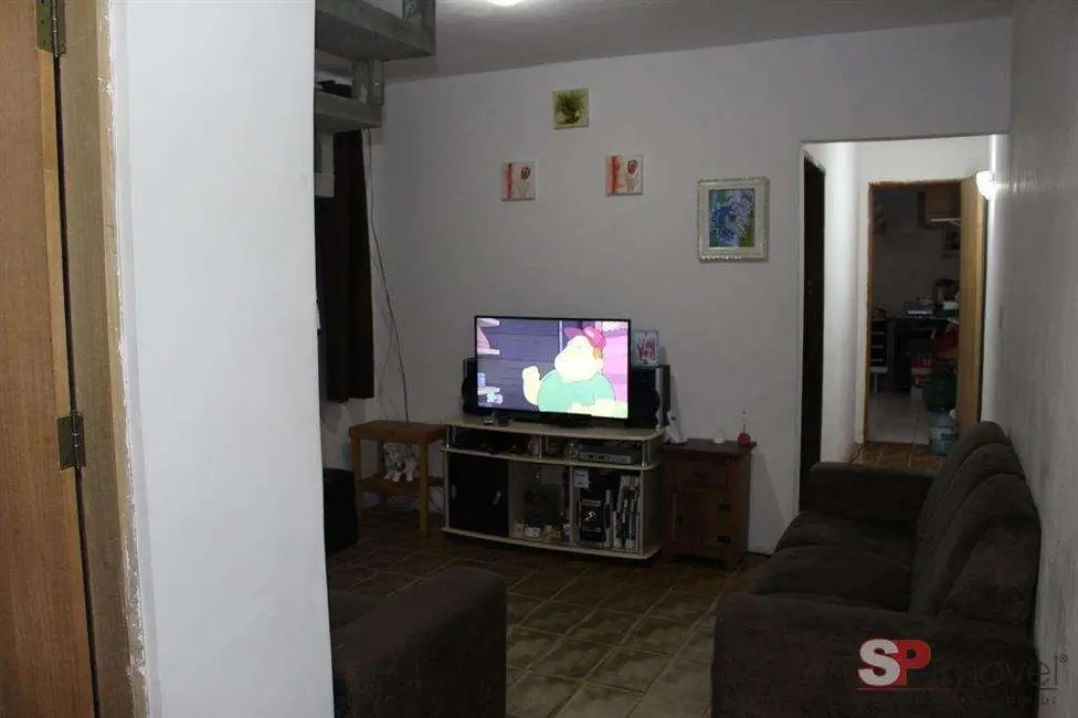 Sobrado com 5 quartos à venda, 140m2 em Vila Pereira Barreto, São Paulo - SP - imagem 2 Foto 2 de Sobrado com 5 quartos à venda, 140m2 em Vila Pereira Barreto, São Paulo - SP