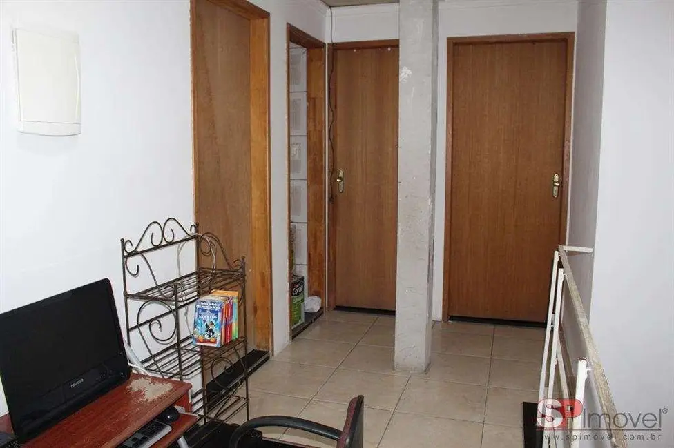 Sobrado com 5 quartos à venda, 140m2 em Vila Pereira Barreto, São Paulo - SP - imagem 7 Foto 7 de Sobrado com 5 quartos à venda, 140m2 em Vila Pereira Barreto, São Paulo - SP