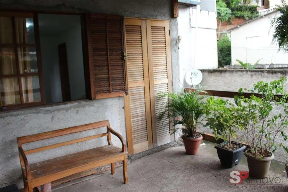 Sobrado com 5 quartos à venda, 140m2 em Vila Pereira Barreto, São Paulo - SP - imagem 1 Foto 1 de Sobrado com 5 quartos à venda, 140m2 em Vila Pereira Barreto, São Paulo - SP