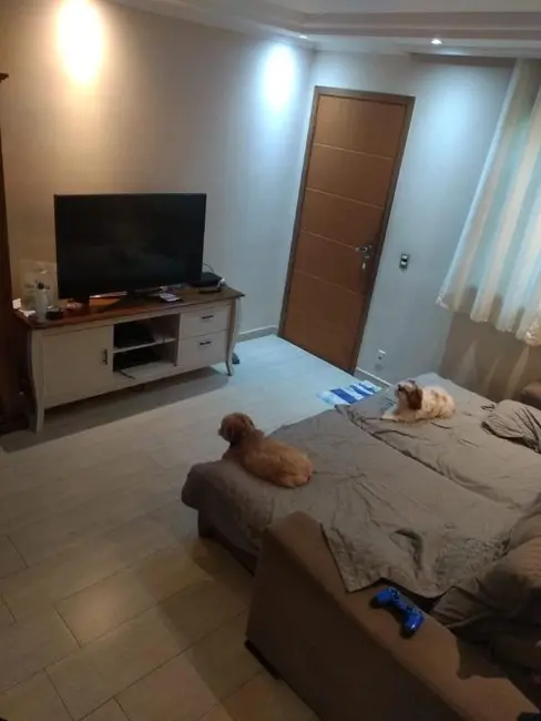 Sobrado com 2 quartos à venda, 65m2 em Jaraguá, São Paulo - SP - imagem 6 Foto 6 de Sobrado com 2 quartos à venda, 65m2 em Jaraguá, São Paulo - SP