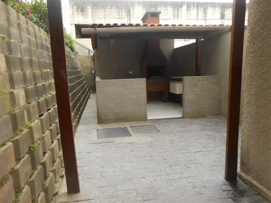 Foto 3 de Apartamento com 2 quartos à venda, 44m2 em Pirituba, São Paulo - SP