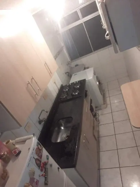 Foto 9 de Apartamento com 2 quartos à venda, 44m2 em Pirituba, São Paulo - SP