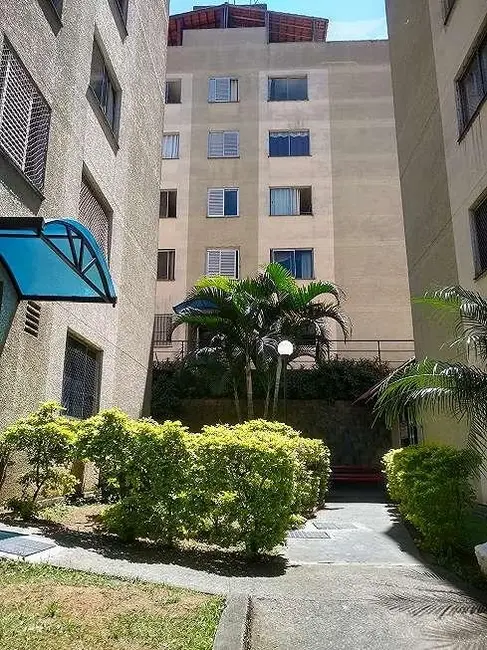 Foto 1 de Apartamento com 2 quartos à venda, 44m2 em Pirituba, São Paulo - SP