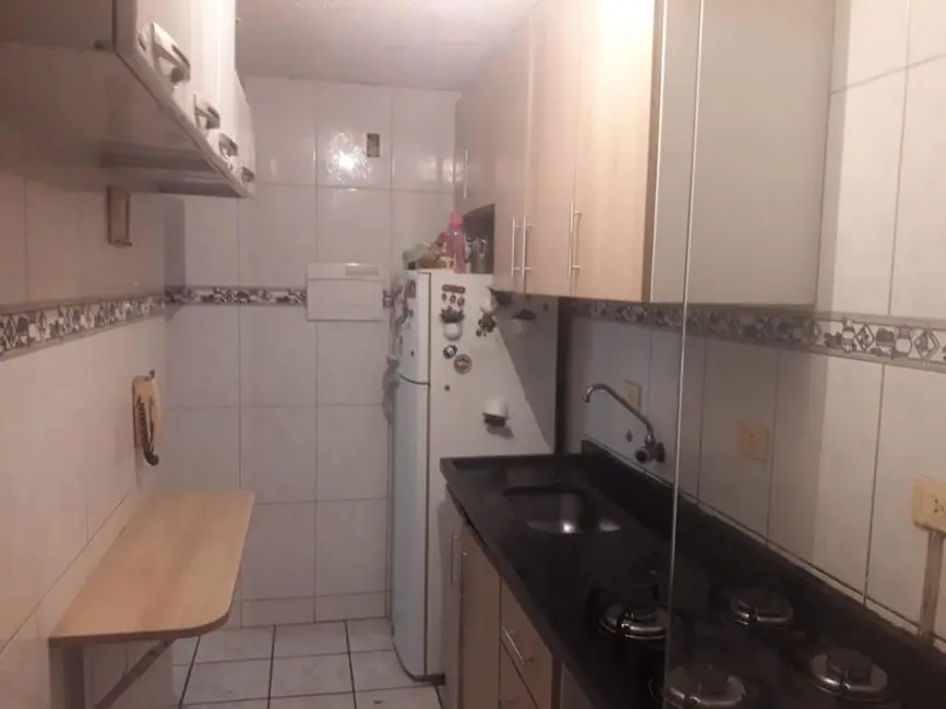 Foto 5 de Apartamento com 2 quartos à venda, 44m2 em Pirituba, São Paulo - SP