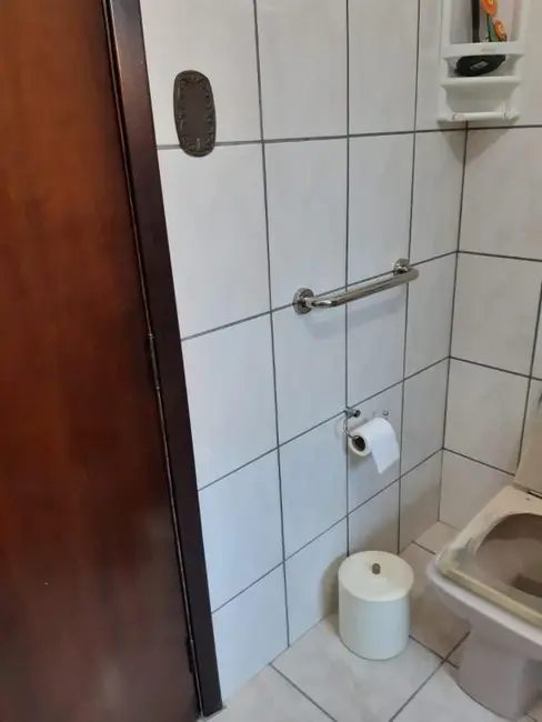 Foto 2 de Sobrado com 3 quartos à venda, 125m2 em Jardim Cidade Pirituba, São Paulo - SP