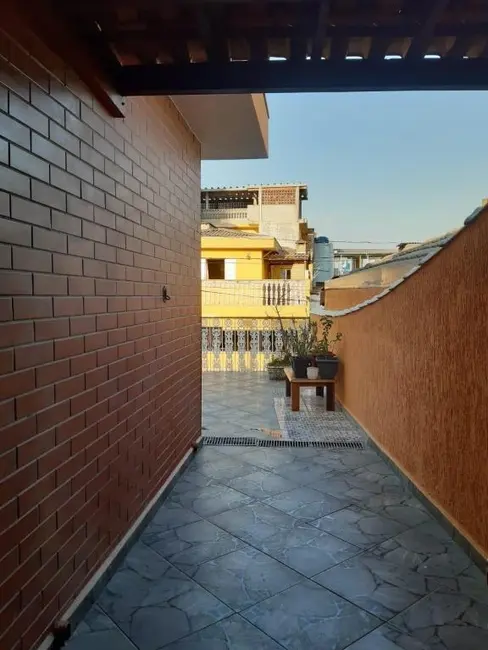 Sobrado com 3 quartos à venda, 125m2 em Jardim Cidade Pirituba, São Paulo - SP - imagem 8 Foto 8 de Sobrado com 3 quartos à venda, 125m2 em Jardim Cidade Pirituba, São Paulo - SP