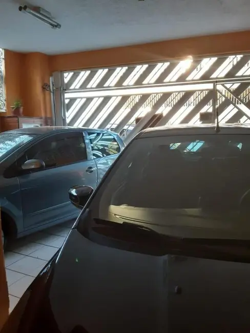 Sobrado com 3 quartos à venda, 125m2 em Jardim Cidade Pirituba, São Paulo - SP - imagem 7 Foto 7 de Sobrado com 3 quartos à venda, 125m2 em Jardim Cidade Pirituba, São Paulo - SP