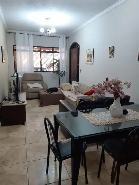 Foto 1 de Sobrado com 3 quartos à venda, 125m2 em Jardim Cidade Pirituba, São Paulo - SP