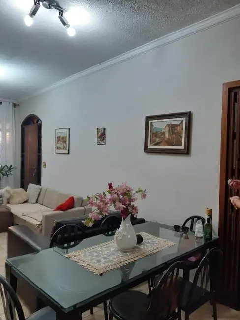 Sobrado com 3 quartos à venda, 125m2 em Jardim Cidade Pirituba, São Paulo - SP - imagem 5 Foto 5 de Sobrado com 3 quartos à venda, 125m2 em Jardim Cidade Pirituba, São Paulo - SP