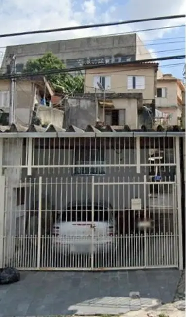 Casa com 6 quartos à venda, 267m2 em Jardim Rincão, São Paulo - SP - imagem 1 Foto 1 de Casa com 6 quartos à venda, 267m2 em Jardim Rincão, São Paulo - SP