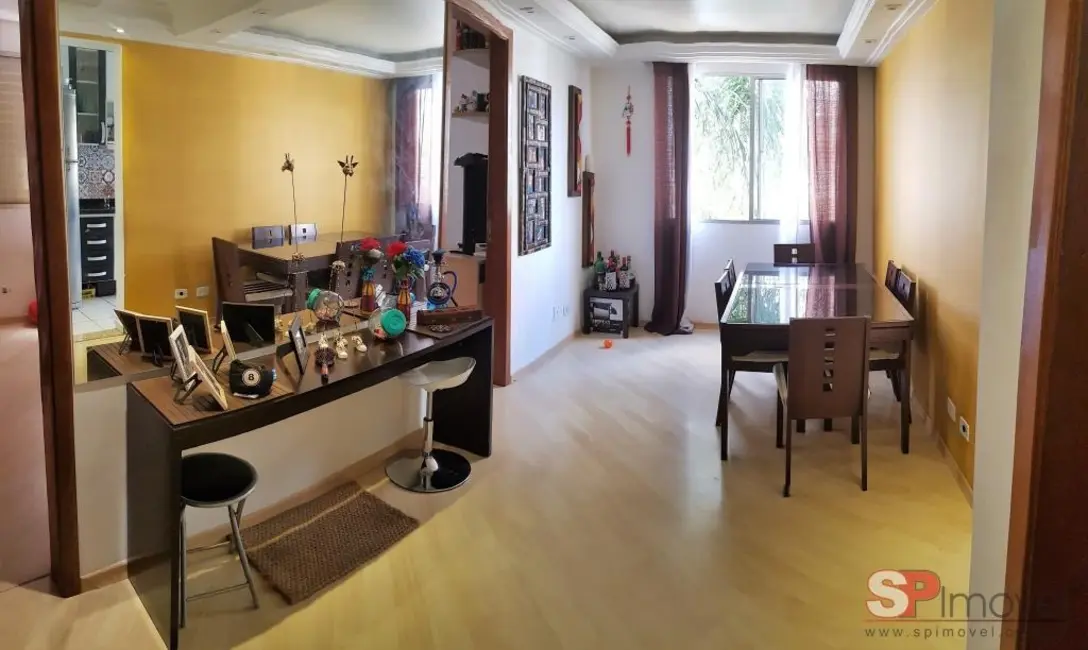 Apartamento com 3 quartos à venda, 50m2 em Vila Miriam, São Paulo - SP - imagem 5 Foto 5 de Apartamento com 3 quartos à venda, 50m2 em Vila Miriam, São Paulo - SP