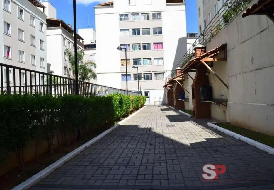 Apartamento com 3 quartos à venda, 50m2 em Vila Miriam, São Paulo - SP - imagem 7 Foto 7 de Apartamento com 3 quartos à venda, 50m2 em Vila Miriam, São Paulo - SP