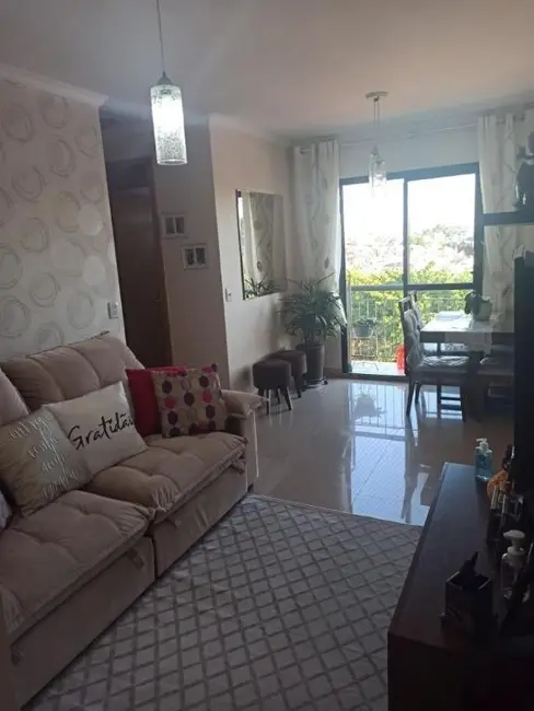 Apartamento com 2 quartos à venda, 48m2 em Conjunto Residencial Vista Verde, São Paulo - SP - imagem 1 Foto 1 de Apartamento com 2 quartos à venda, 48m2 em Conjunto Residencial Vista Verde, São Paulo - SP