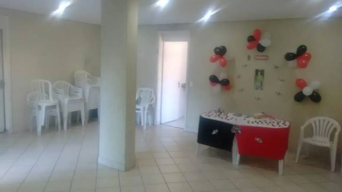 Apartamento com 2 quartos à venda, 48m2 em Conjunto Residencial Vista Verde, São Paulo - SP - imagem 6 Foto 6 de Apartamento com 2 quartos à venda, 48m2 em Conjunto Residencial Vista Verde, São Paulo - SP